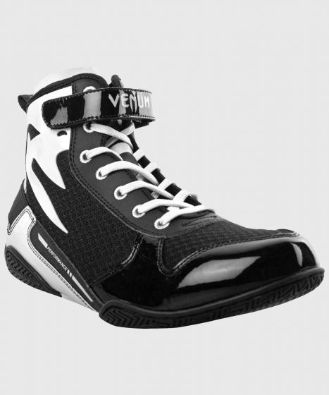 Venum Giant 低帮拳击鞋