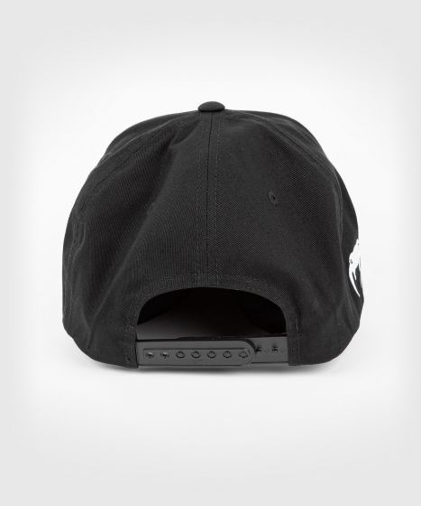 UFC｜ VENUM AUTHENTIC格斗之夜男女太阳帽 - 黑色