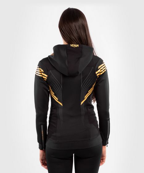 UFC| VENUM AUTHENTIC格斗之夜女士外套 - 冠军色
