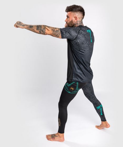 VENUM 刺客信条2.0  重启 速干T恤 - 黑色