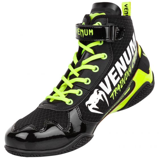 Venum Giant VTC 2 版本低帮拳击鞋