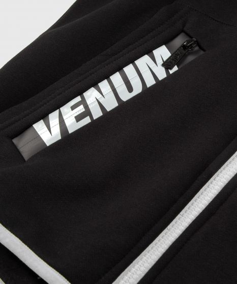 Venum Contender 3.0 帽衫 - 黑
