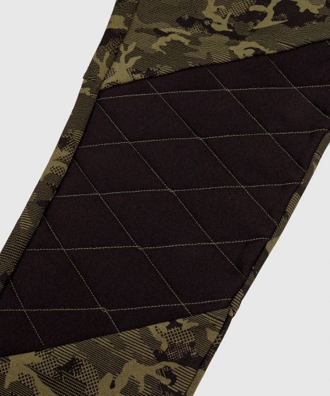 Venum Laser Evo 慢跑裤 - 黑