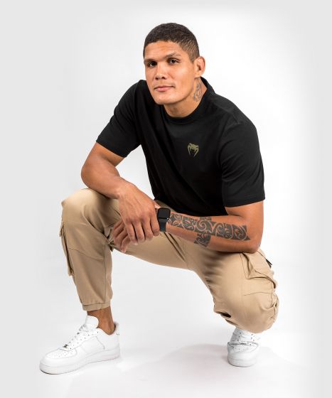 VENUM FANGS T恤 - 黑色