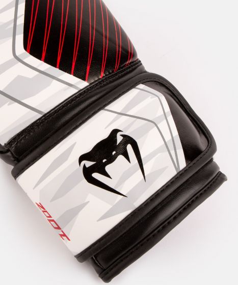 VENUM Contender 2.0 拳击手套 - 白/迷彩