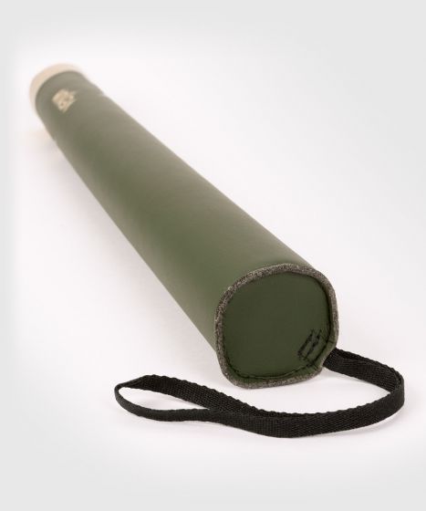 VENUM 专业拳击棍 (对) - 卡其/金色