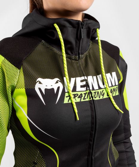 VTC 3.0连帽外套-女装