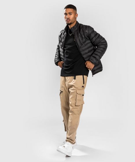 VENUM ELITE LIGHT 棉服 - 黑色