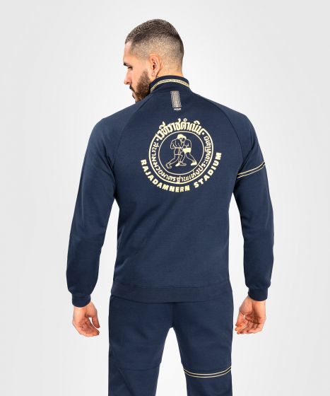 RAJA x VENUM 夹克 - 海军蓝色