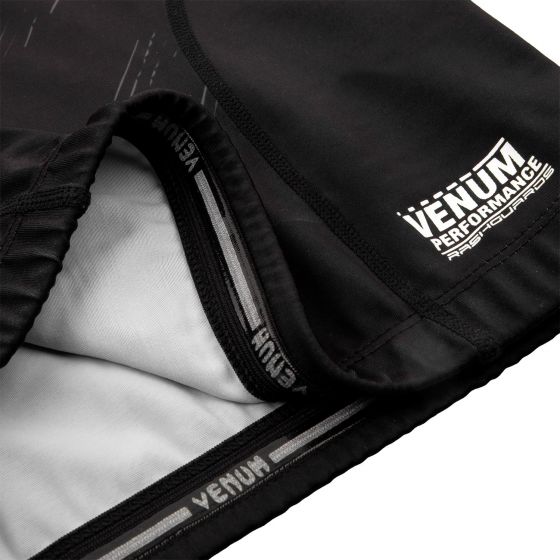 Venum Training Camp 2.0 防磨衣 - 长袖 - 黑/荧光黄