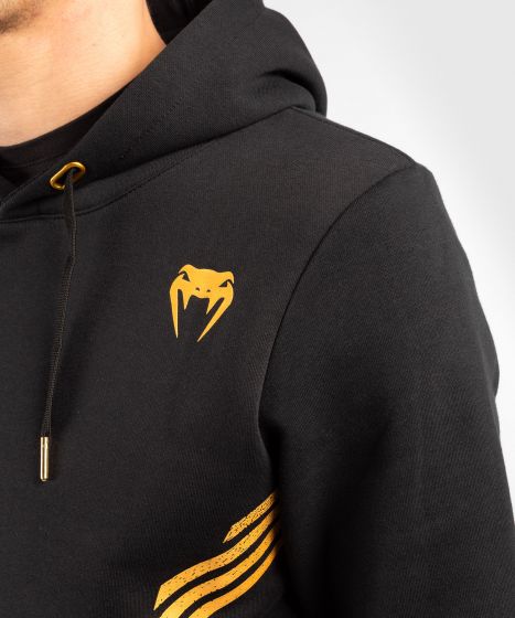 UFC｜ VENUM REPLICA男士连帽卫衣 - 冠军色