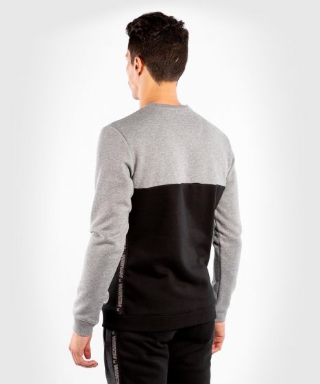 VENUM RAFTER 运动衫–浅灰色/黑色