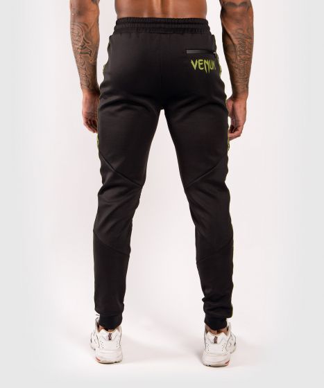 VENUM Boxing Lab 卫裤 - 黑/绿色