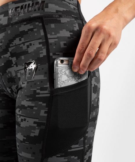 Venum Power 2.0 紧身裤 - 女款