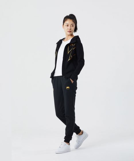 VENUM|UFC Venum 格斗之夜 2.0 经典复刻 男女拉链外套- 冠军色