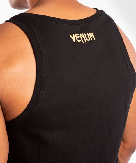 VENUM PETROSYAN 2.0 背心 - 黑/金色