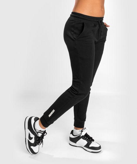 VENUM ESSENTIAL 女子卫裤 - 黑色