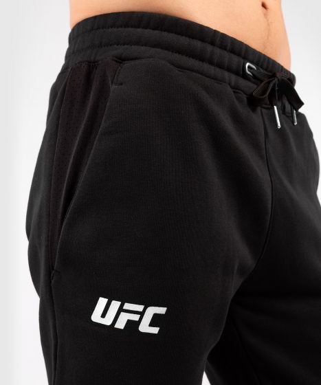 UFC｜ VENUM REPLICA男士运动裤 - 黑色