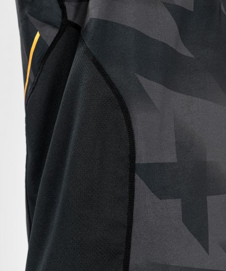 VENUM RAZOR 速干背心 - 黑/金色