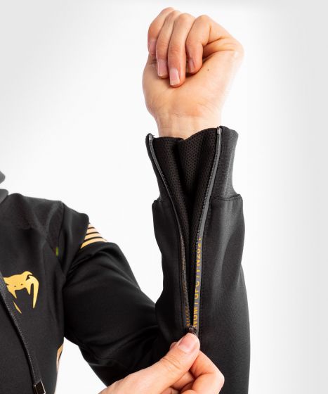 UFC| VENUM AUTHENTIC格斗之夜女士外套 - 冠军色