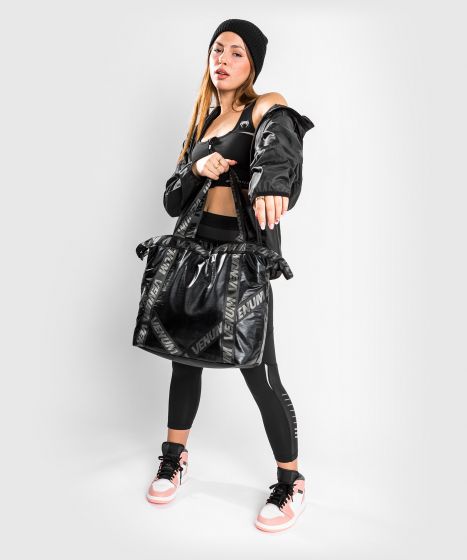 VENUM TEAM 托特包 - 黑/黑色