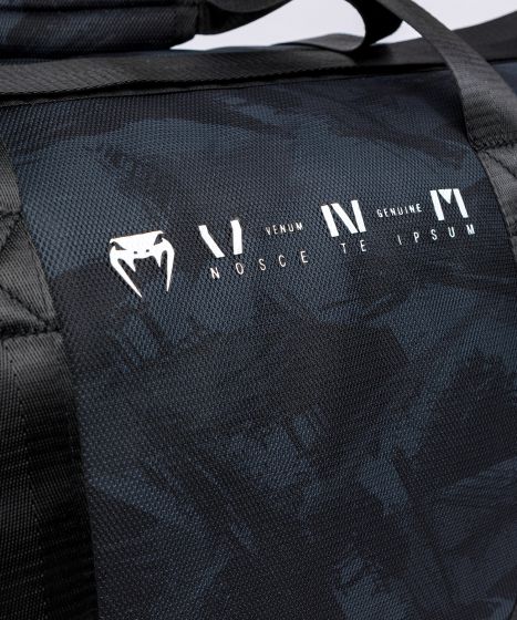 VENUM Electron 3.0 运动包 - 黑色