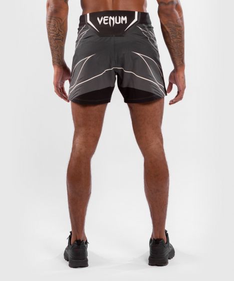 UFC| VENUM AUTHENTIC格斗之夜男士短裤 - 黑色