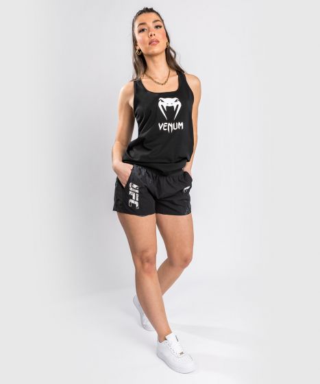 VENUM CLASSIC 女士背心 - 黑色