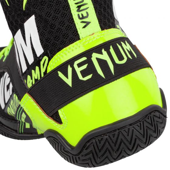 Venum Elite VTC 2 版本拳击鞋