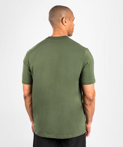 VENUM Classic T恤 - 绿/绿色