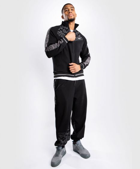 VENUM CALI 34 夹克 - 黑色