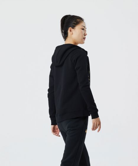 VENUM|UFC Venum 格斗之夜 2.0 经典复刻 男女拉链外套- 冠军色