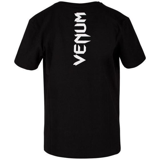 Venum Dragon's Flight Kids T-shirt - Black/White