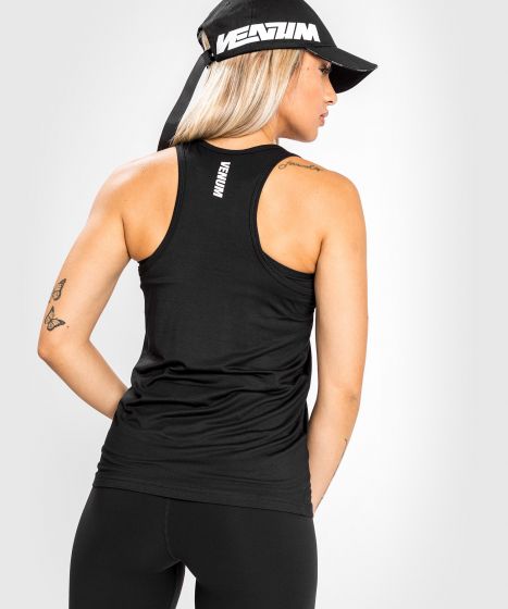 VENUM ESSENTIAL 背心 - 黑色