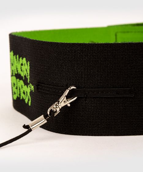 VENUM 愤怒的小鸟 儿童反射球  - 绿色