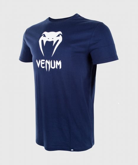 Venum Classic T恤 - 海军蓝