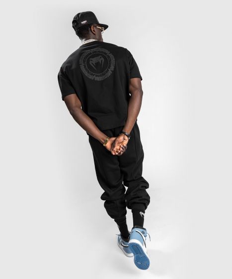 VENUM VORTEX XL T恤 - 黑色