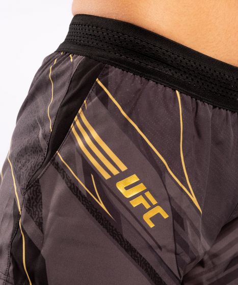 UFC| VENUM REPLICA女士运动短裤 - 冠军色