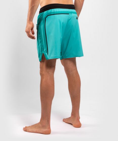 VENUM BALI 沙滩短裤 - 薄荷蓝