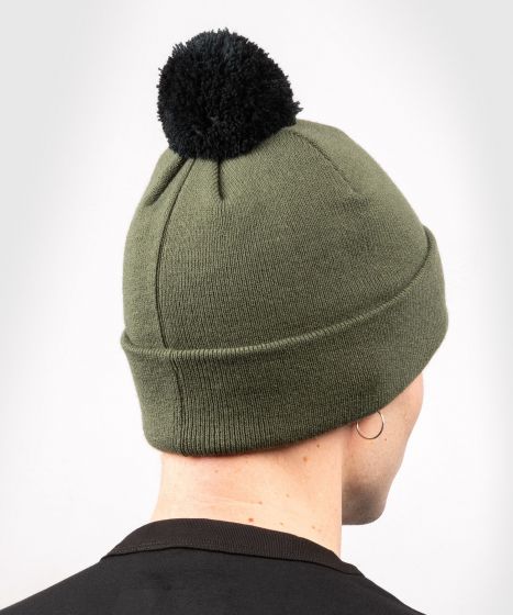 Venum Connect SL 毛线帽 - 卡其色