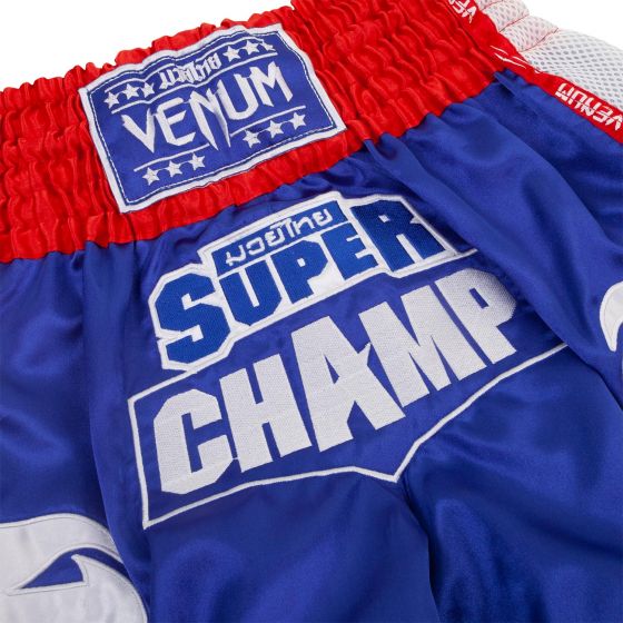 Venum Super Champ 泰拳短裤 -专属