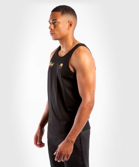 VENUM PETROSYAN 2.0 背心 - 黑/金色