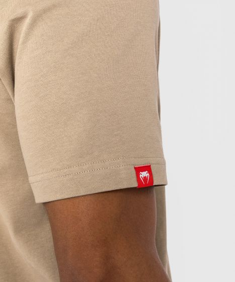 VENUM Silent Power T恤 - 沙色