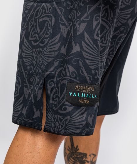 VENUM 刺客信条2.0  重启 格斗短裤 - 黑色