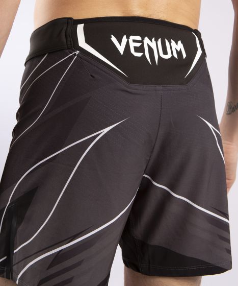 UFC｜ VENUM PRO LINE男士运动短裤 - 黑色