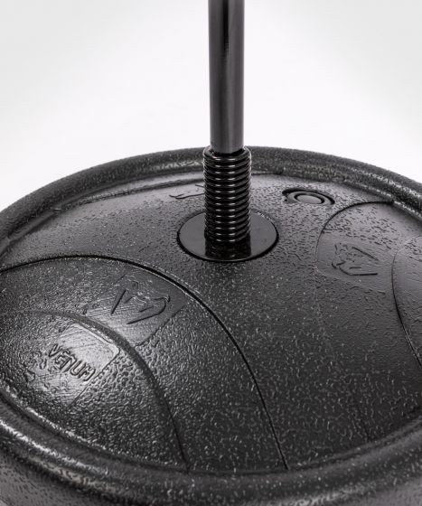 VENUM 愤怒的小鸟 儿童站立式沙袋 - 黑色