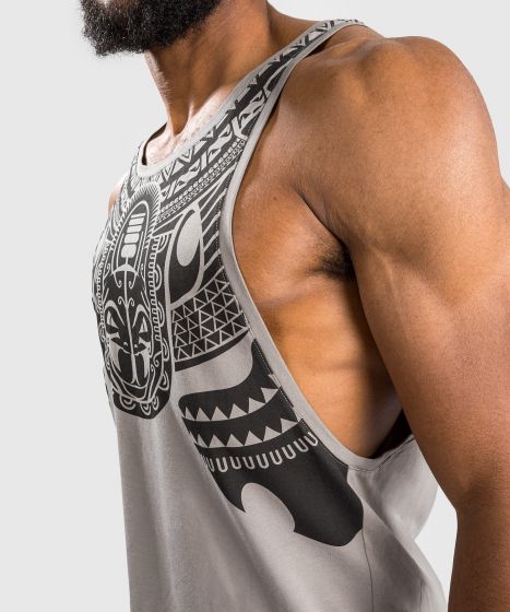 VENUM Nakahi 背心 - 灰色
