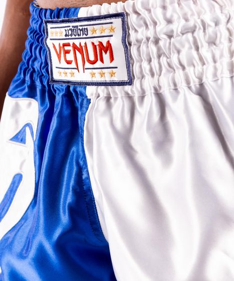 Venum MT 泰拳短裤旗帜系列 - 法国