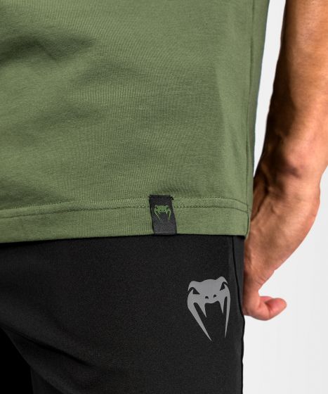 VENUM Classic T恤 - 绿/绿色