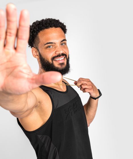 VENUM Okinawa 3.0 背心 - 黑/红色